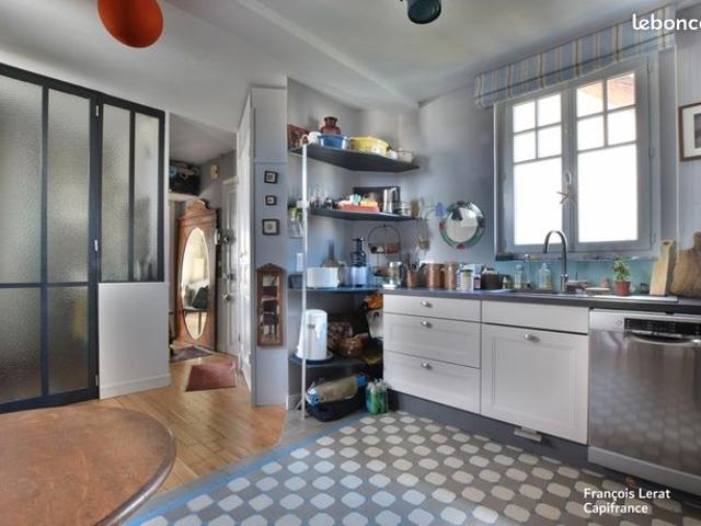 Appartement vente à Sarcelles, Enghien-les-bains