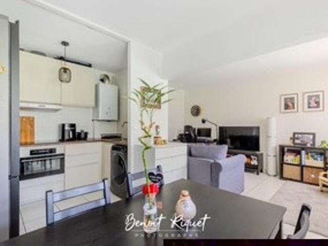 Appartement vente à Bordeaux, Talence