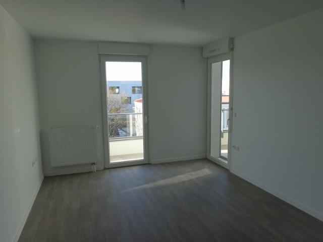 Appartement location à Reims