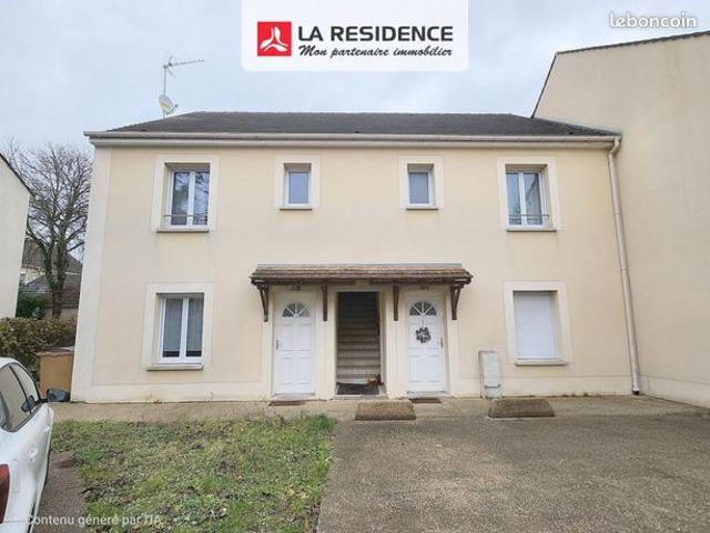 Appartement vente à Argenteuil, Le Plessis-bouchard