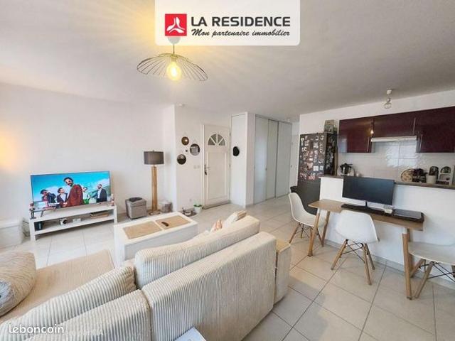 Appartement vente à Argenteuil, Le Plessis-bouchard