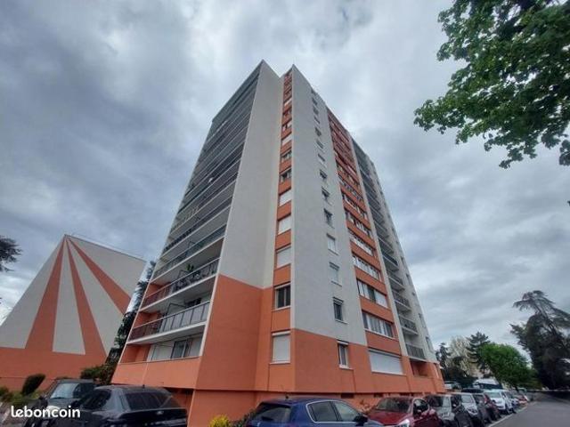 Appartement vente à L'Haÿ-les-Roses, Thiais
