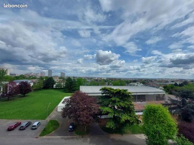Appartement vente à L'Haÿ-les-Roses, Thiais