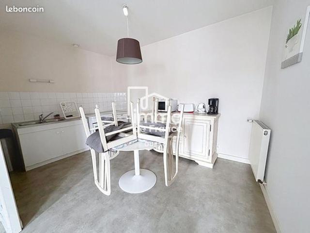 Appartement vente à Laval
