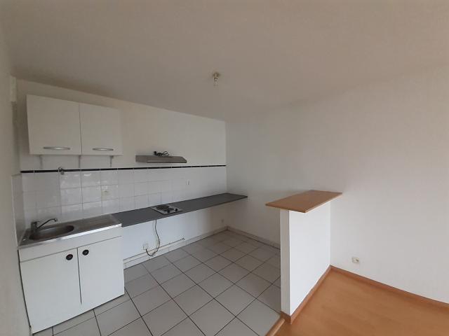 Appartement vente à Dax, Saint-paul-lès-dax