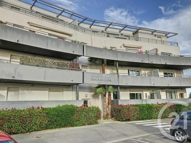 Appartement vente à Nîmes, Aimargues
