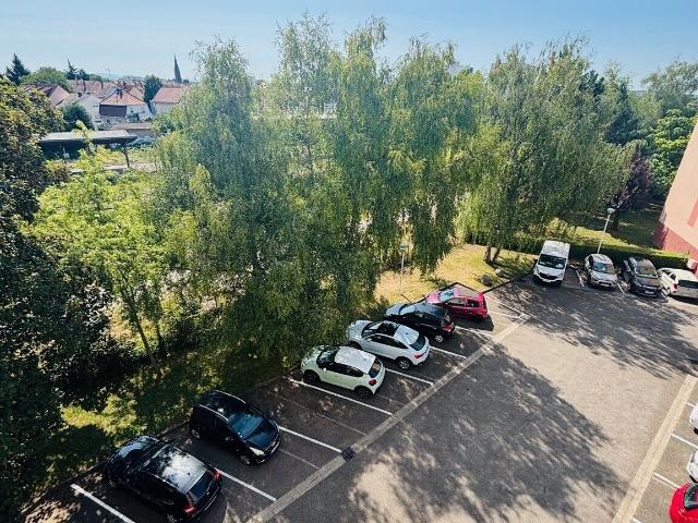 Appartement vente à Strasbourg, Schiltigheim