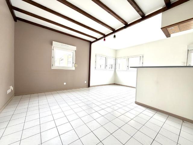 Appartement vente à Port du Canal, Dijon