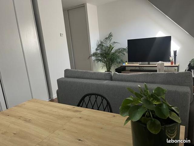 Appartement vente à Palaiseau, Forges-les-bains