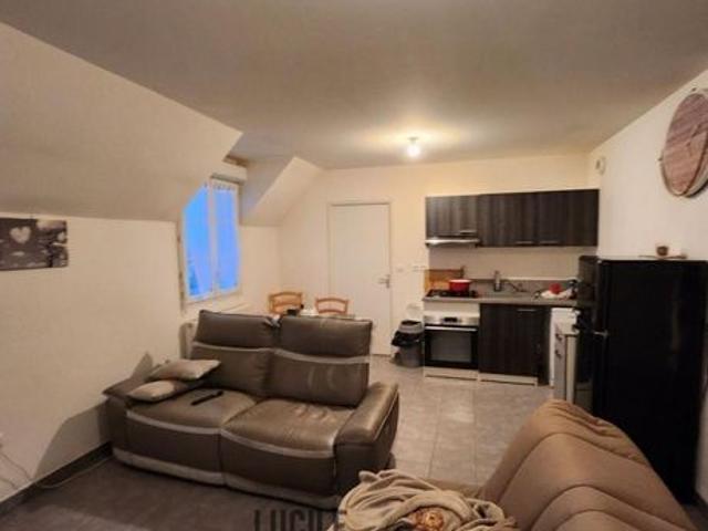 Appartement vente à Laigneville, Oise