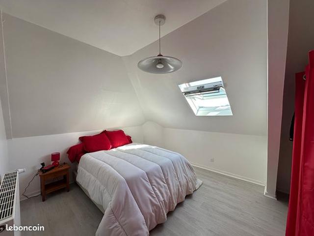 Appartement vente à Rouen, Darnétal