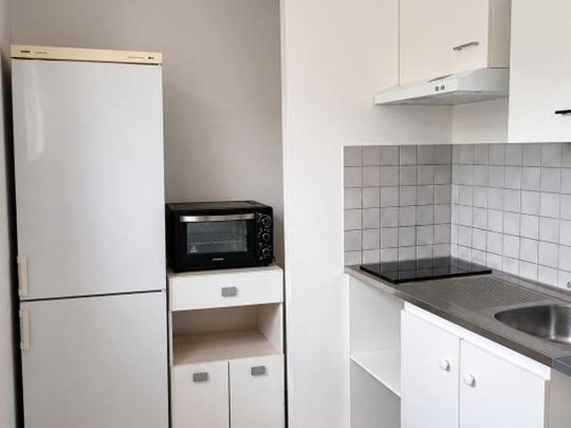 Appartement location à Angers