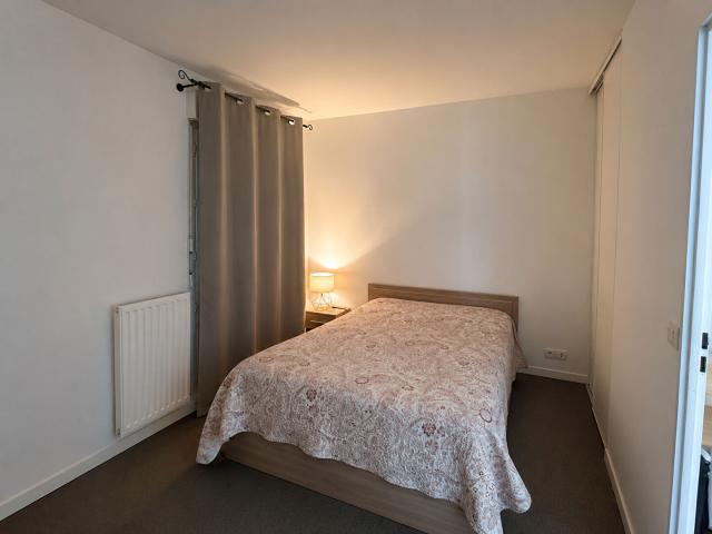 Appartement location à Palaiseau, Arpajon