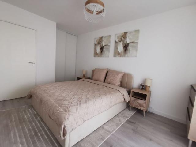 Appartement location à Nanterre, Asnières-sur-seine