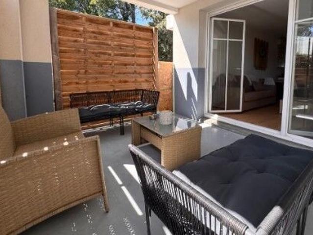 Appartement location à Arcachon, Audenge