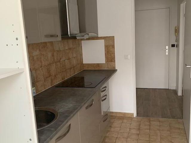Appartement location à Antony, Bagneux