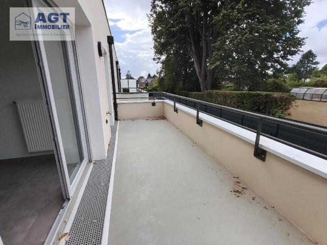 Appartement location à Beauvais