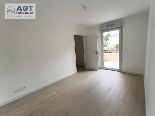 Appartement location à Beauvais