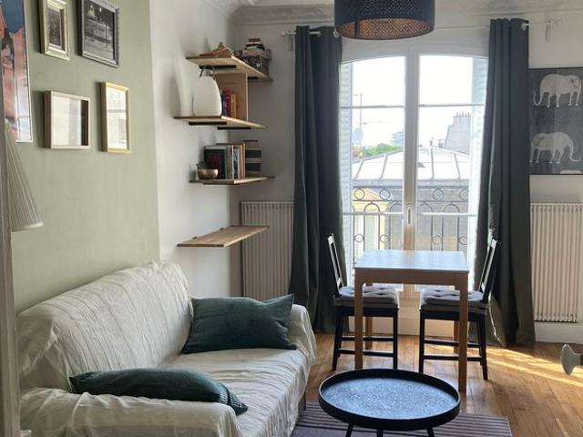 Appartement location à Bois-colombes