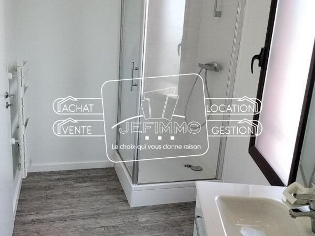 Appartement location à Nantes, Carquefou