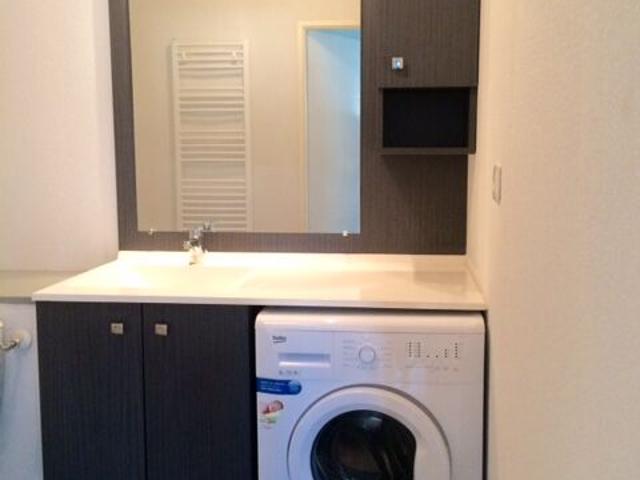 Appartement location à Toulouse, Castelginest