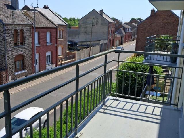 Appartement location à Cambrai, Caudry