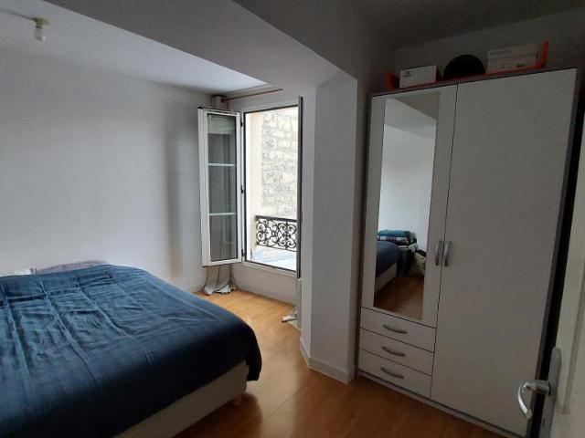 Appartement location à Chantilly