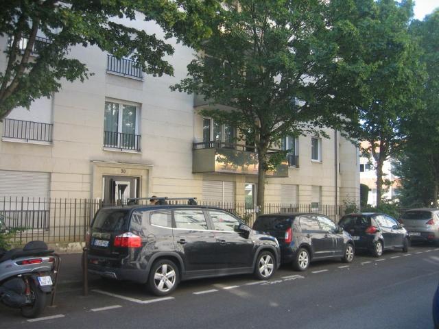 Appartement location à Nogent-sur-Marne, Charenton-le-pont
