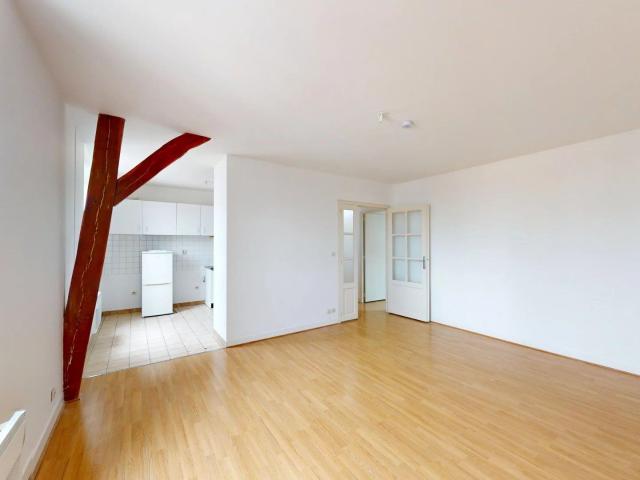 Appartement location à Chartres