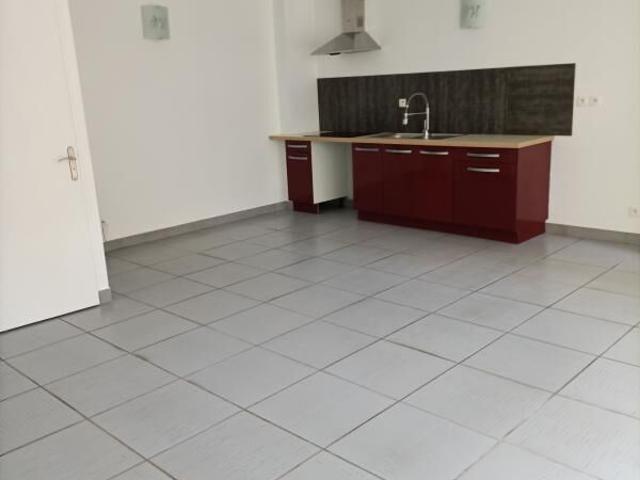 Appartement location à Toulouse, Daux