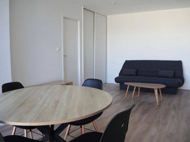 Appartement location à Dax