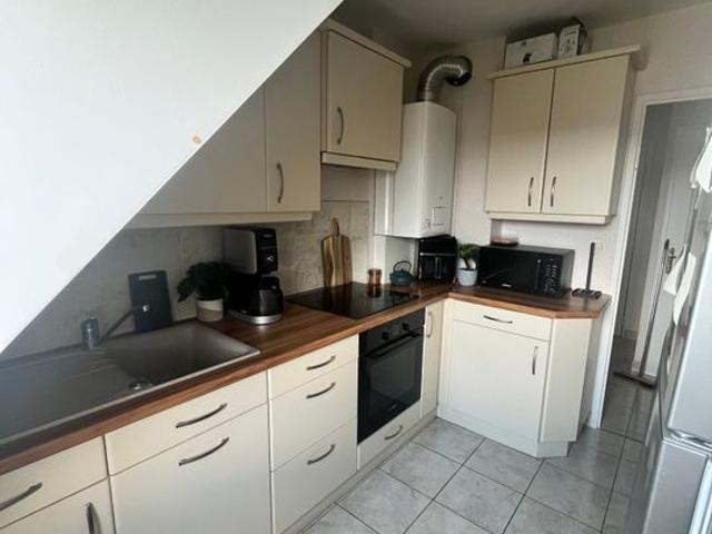 Appartement location à Dijon