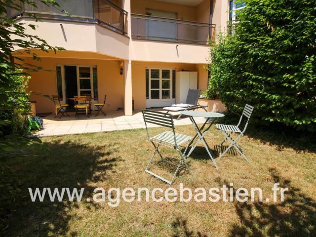 Appartement location à Gex, Divonne-les-bains
