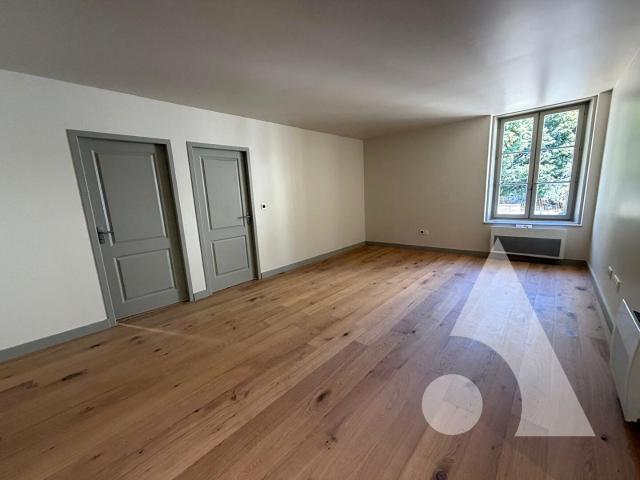 Appartement location à Dole