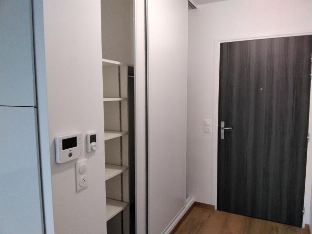 Appartement location à Caen, Epron