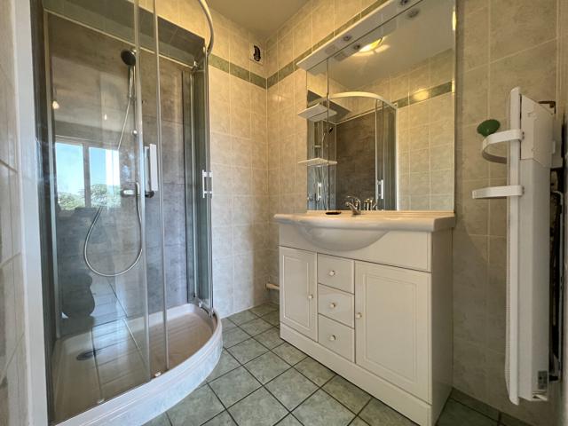 Appartement location à Espalion, La Cité