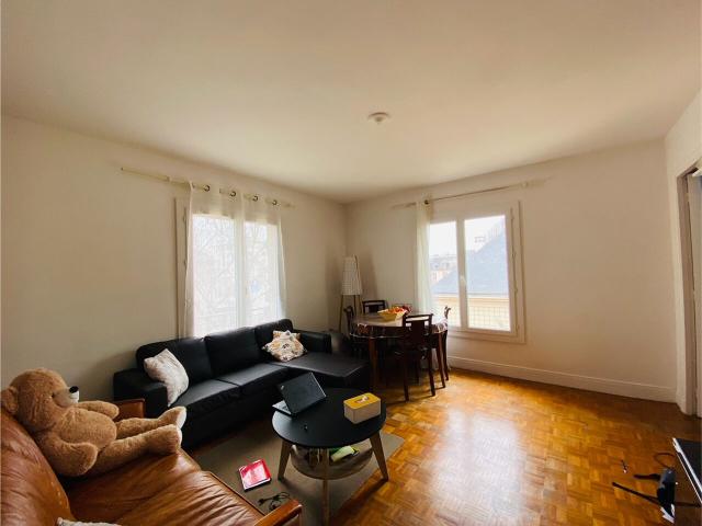 Appartement location à Évreux, Evreux