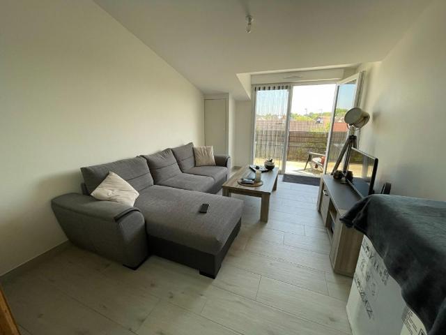 Appartement location à Orléans, Fleury-les-aubrais