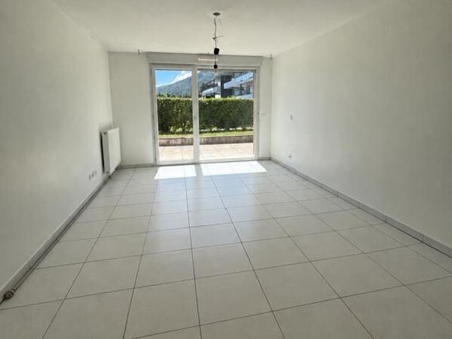Appartement location à Gex, Cessy