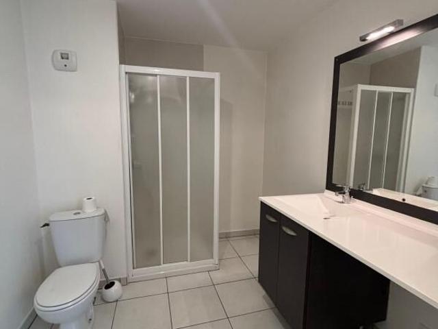 Appartement location à Gex, Cessy
