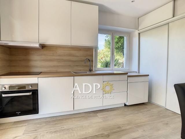Appartement location à Grasse