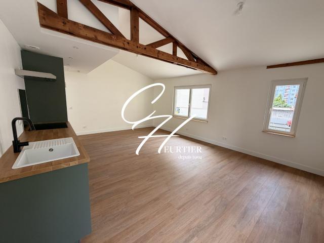 Appartement location à Grenoble, Saint-egrève