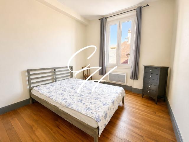 Appartement location à Grenoble, Saint-egrève