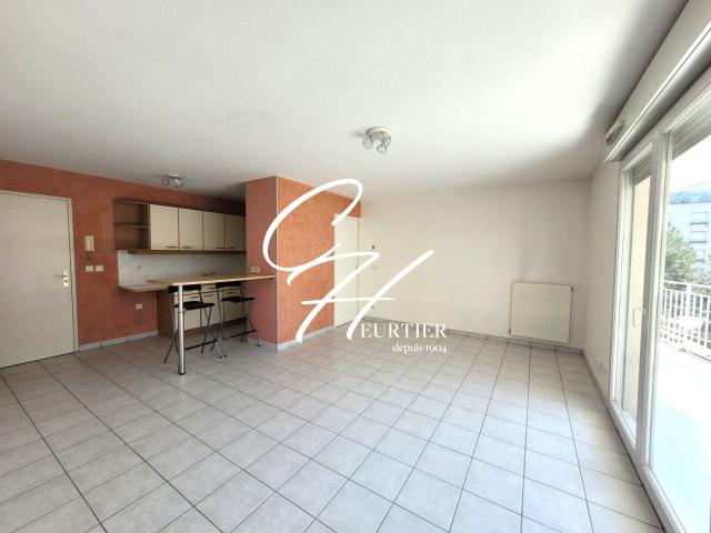 Appartement location à Grenoble, Saint-egrève