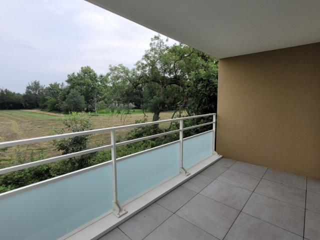 Appartement location à Istres, Martigues