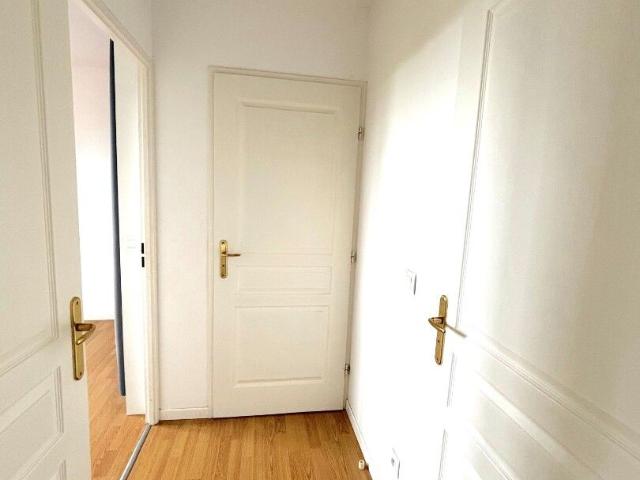 Appartement location à Vienne, La Côte-saint-andré