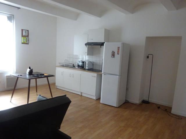 Appartement location à Alès, La Grand-combe
