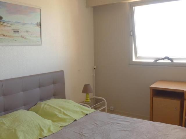 Appartement location à La Rochelle