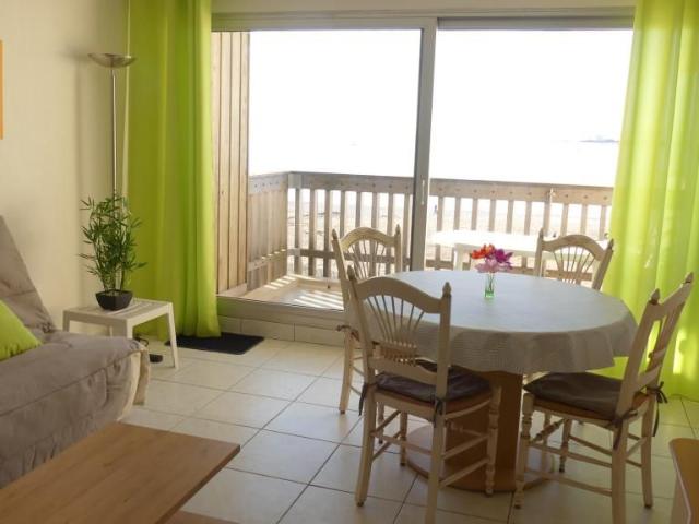 Appartement location à La Rochelle