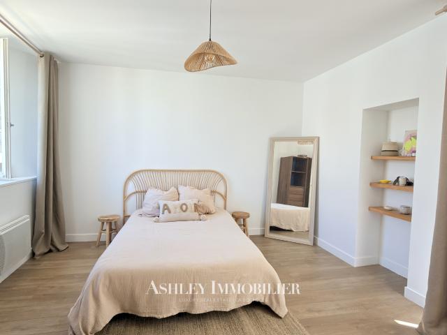 Appartement location à La Rochelle